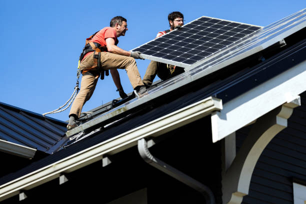 Best Commercial Roofing Services  in San Juan Pistrano, CA